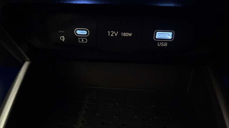 Hyundai i10 1.0 [63] Premium 5dr Auto [Nav] Petrol Hatchback